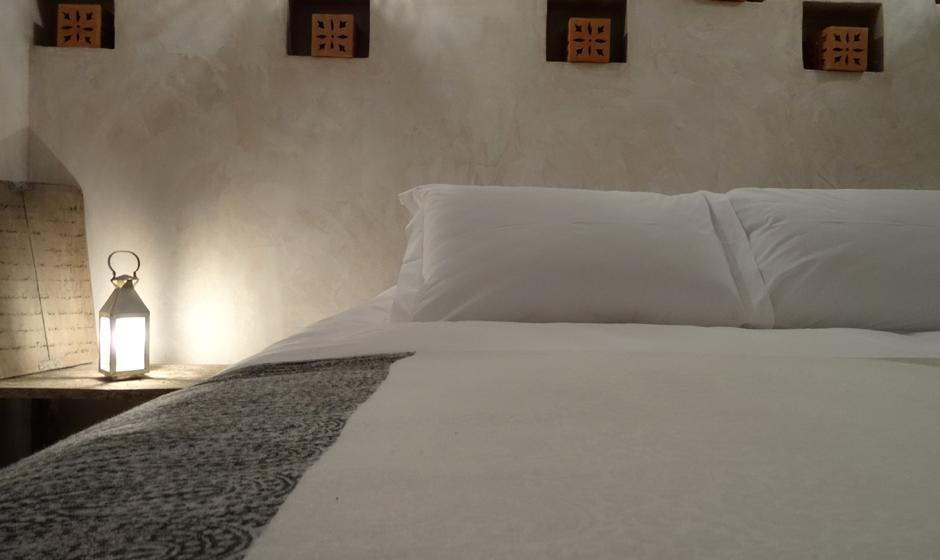 L'Ma Lodge Skoura Rom bilde