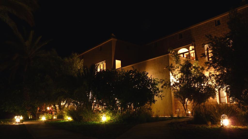 L'Ma Lodge Skoura Eksteriør bilde